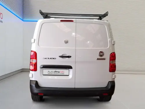 Fiat SCUDO BLUEHDI 145 M S&S EAT8 - Photo 3