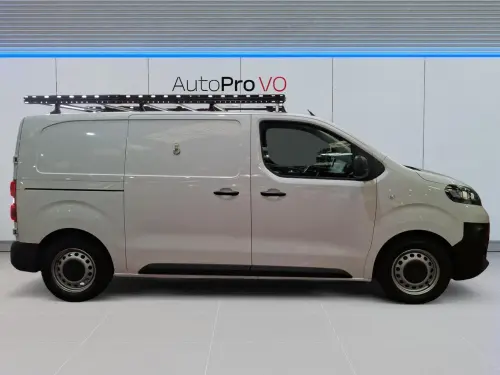 Fiat SCUDO BLUEHDI 145 M S&S EAT8 - Photo 5