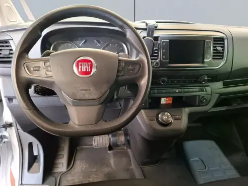 Fiat SCUDO BLUEHDI 145 M S&S EAT8 - Photo 11