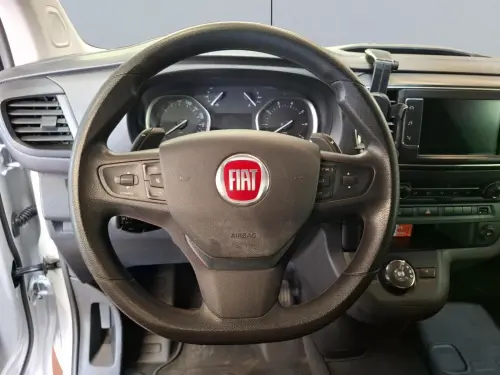 Fiat SCUDO BLUEHDI 145 M S&S EAT8 - Photo 12