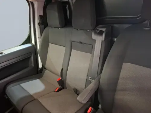 Fiat SCUDO BLUEHDI 145 M S&S EAT8 - Photo 15