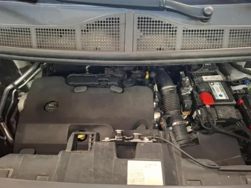 Fiat SCUDO BLUEHDI 145 M S&S EAT8 - Photo 19
