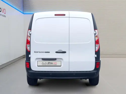 Renault Kangoo MAXI GRAND VOLUME BLUE DCI 95 GRAND CONFORT - Photo 3