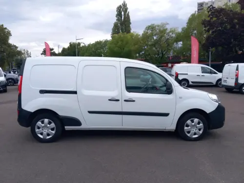Renault Kangoo MAXI GRAND VOLUME BLUE DCI 95 GRAND CONFORT - Photo 5