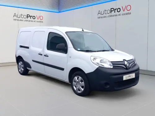 Renault Kangoo MAXI GRAND VOLUME BLUE DCI 95 GRAND CONFORT - Photo 6