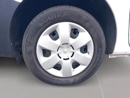 Renault Kangoo MAXI GRAND VOLUME BLUE DCI 95 GRAND CONFORT - Photo 8