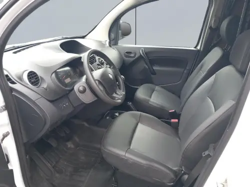 Renault Kangoo MAXI GRAND VOLUME BLUE DCI 95 GRAND CONFORT - Photo 9