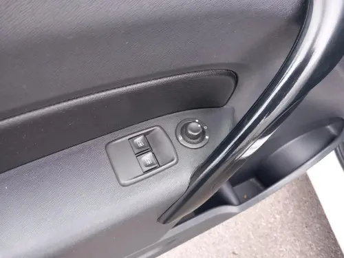 Renault Kangoo MAXI GRAND VOLUME BLUE DCI 95 GRAND CONFORT - Photo 10