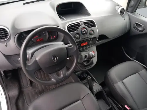 Renault Kangoo MAXI GRAND VOLUME BLUE DCI 95 GRAND CONFORT - Photo 11