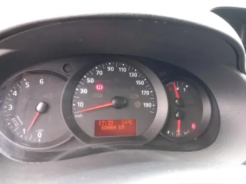 Renault Kangoo MAXI GRAND VOLUME BLUE DCI 95 GRAND CONFORT - Photo 13