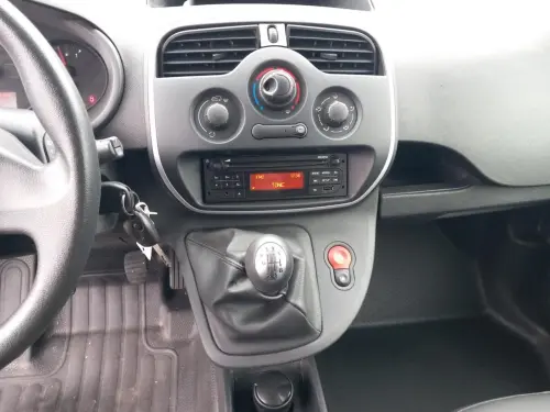 Renault Kangoo MAXI GRAND VOLUME BLUE DCI 95 GRAND CONFORT - Photo 14