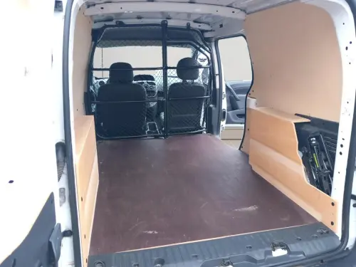 Renault Kangoo MAXI GRAND VOLUME BLUE DCI 95 GRAND CONFORT - Photo 17