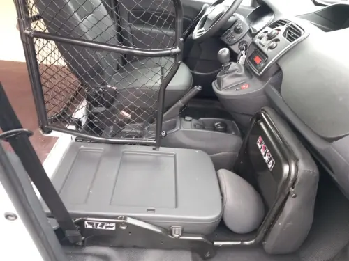 Renault Kangoo MAXI GRAND VOLUME BLUE DCI 95 GRAND CONFORT - Photo 21