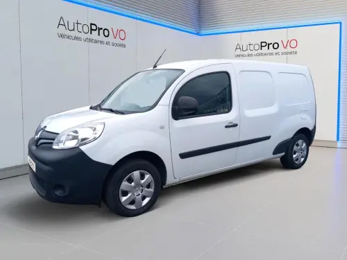 Renault Kangoo GRAND VOLUME BLUE DCI 95 GRAND CONFORT - Photo 0