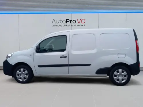 Renault Kangoo GRAND VOLUME BLUE DCI 95 GRAND CONFORT - Photo 1