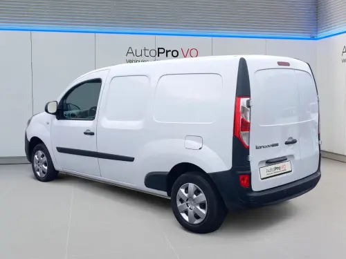 Renault Kangoo GRAND VOLUME BLUE DCI 95 GRAND CONFORT - Photo 2