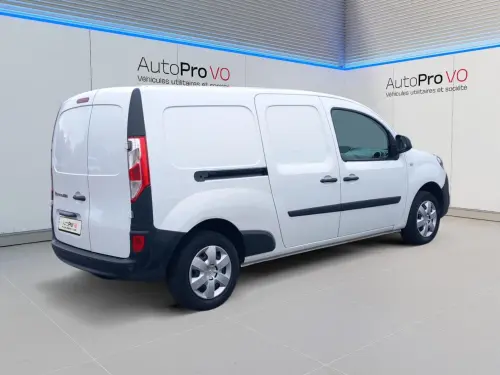 Renault Kangoo GRAND VOLUME BLUE DCI 95 GRAND CONFORT - Photo 4