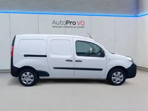 Renault Kangoo GRAND VOLUME BLUE DCI 95 GRAND CONFORT - Photo 5