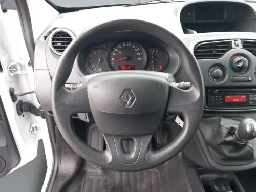 Renault Kangoo GRAND VOLUME BLUE DCI 95 GRAND CONFORT - Photo 12