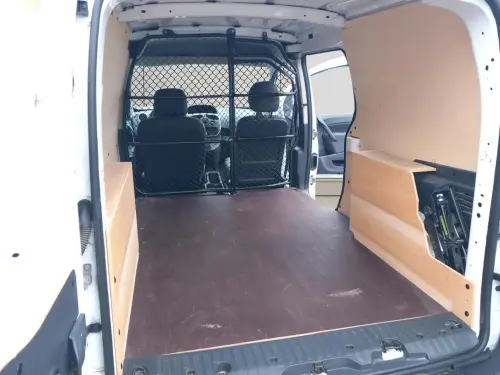Renault Kangoo GRAND VOLUME BLUE DCI 95 GRAND CONFORT - Photo 17