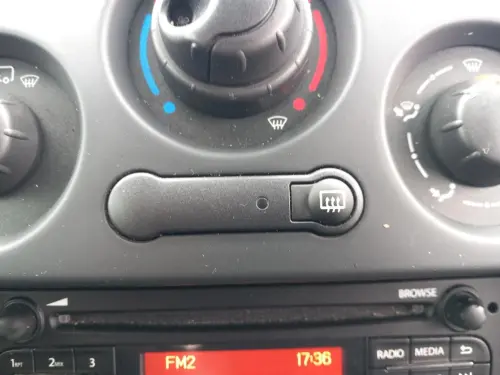 Renault Kangoo GRAND VOLUME BLUE DCI 95 GRAND CONFORT - Photo 20