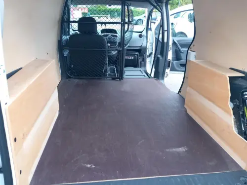 Renault Kangoo GRAND VOLUME BLUE DCI 95 GRAND CONFORT - Photo 22
