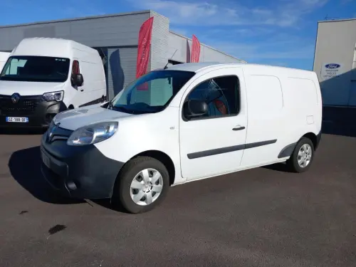 Renault Kangoo GRAND VOLUME BLUE DCI 95 GRAND CONFORT - Photo 0