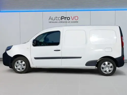 Renault Kangoo GRAND VOLUME BLUE DCI 95 GRAND CONFORT - Photo 1