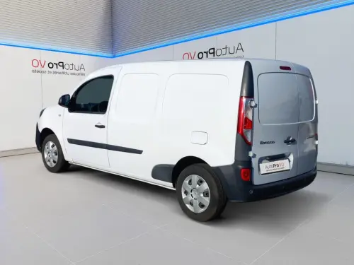 Renault Kangoo GRAND VOLUME BLUE DCI 95 GRAND CONFORT - Photo 2