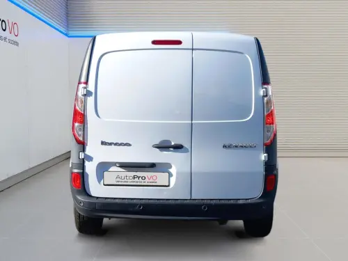 Renault Kangoo GRAND VOLUME BLUE DCI 95 GRAND CONFORT - Photo 3
