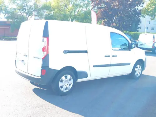 Renault Kangoo GRAND VOLUME BLUE DCI 95 GRAND CONFORT - Photo 4