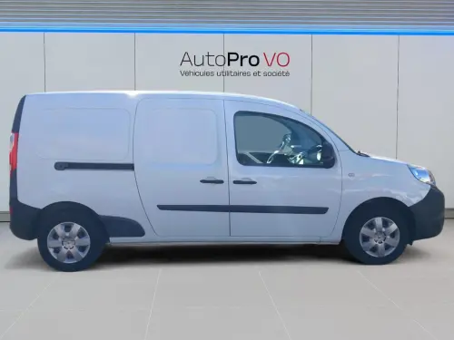 Renault Kangoo GRAND VOLUME BLUE DCI 95 GRAND CONFORT - Photo 5