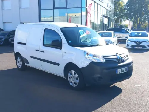 Renault Kangoo GRAND VOLUME BLUE DCI 95 GRAND CONFORT - Photo 6