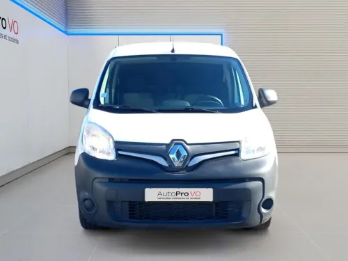 Renault Kangoo GRAND VOLUME BLUE DCI 95 GRAND CONFORT - Photo 7