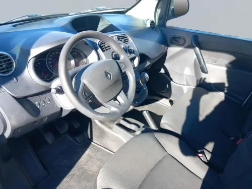 Renault Kangoo GRAND VOLUME BLUE DCI 95 GRAND CONFORT - Photo 9