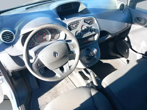 Renault Kangoo GRAND VOLUME BLUE DCI 95 GRAND CONFORT - Photo 11