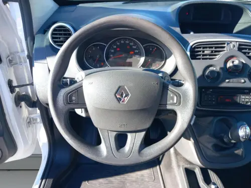 Renault Kangoo GRAND VOLUME BLUE DCI 95 GRAND CONFORT - Photo 12