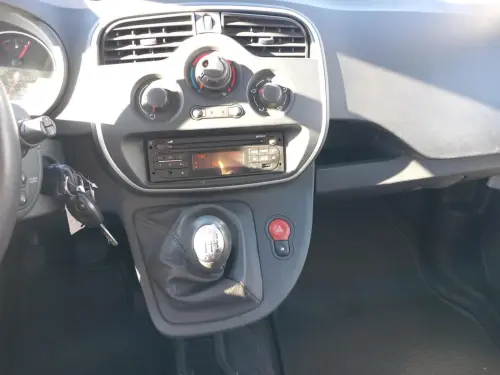 Renault Kangoo GRAND VOLUME BLUE DCI 95 GRAND CONFORT - Photo 14
