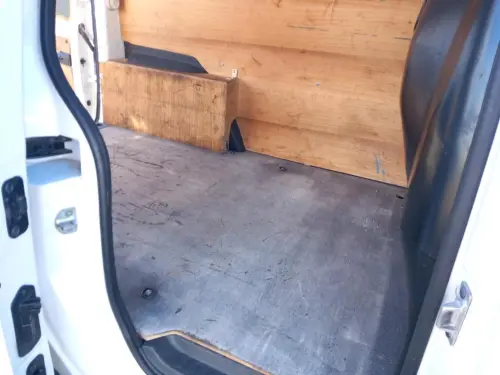 Renault Kangoo GRAND VOLUME BLUE DCI 95 GRAND CONFORT - Photo 16
