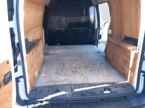 Renault Kangoo GRAND VOLUME BLUE DCI 95 GRAND CONFORT - Photo 17