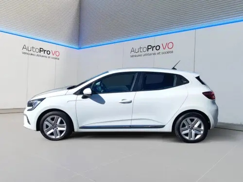 Renault Clio CLIO SOCIETE BLUE DCI 100 - 21N BUSINESS REVERSIBLE - Photo 1