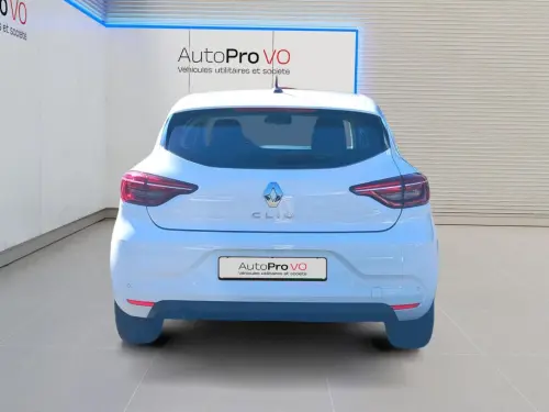 Renault Clio CLIO SOCIETE BLUE DCI 100 - 21N BUSINESS REVERSIBLE - Photo 3
