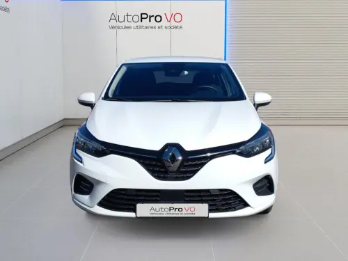 Renault Clio CLIO SOCIETE BLUE DCI 100 - 21N BUSINESS REVERSIBLE - Photo 7