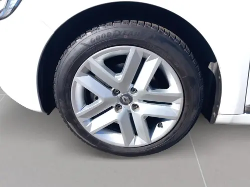 Renault Clio CLIO SOCIETE BLUE DCI 100 - 21N BUSINESS REVERSIBLE - Photo 8