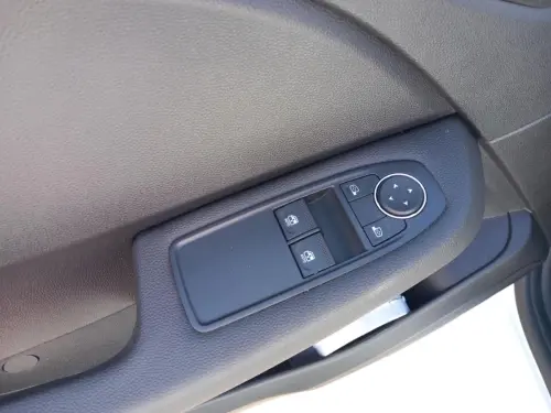 Renault Clio CLIO SOCIETE BLUE DCI 100 - 21N BUSINESS REVERSIBLE - Photo 10