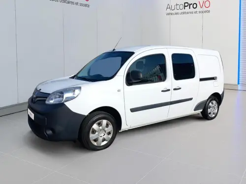 Renault Kangoo CA BLUE DCI 95 CONFORT - Photo 0