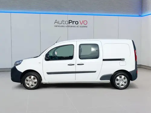 Renault Kangoo CA BLUE DCI 95 CONFORT - Photo 1