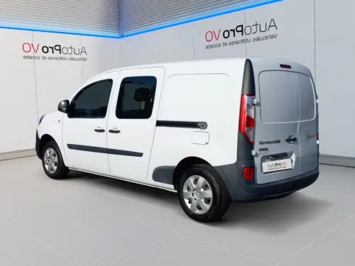 Renault Kangoo CA BLUE DCI 95 CONFORT - Photo 2
