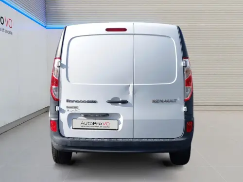 Renault Kangoo CA BLUE DCI 95 CONFORT - Photo 3