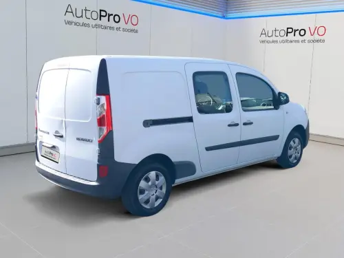 Renault Kangoo CA BLUE DCI 95 CONFORT - Photo 4